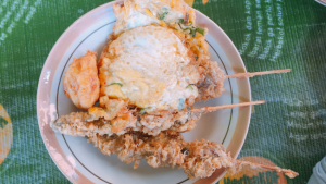warung soto ngopir