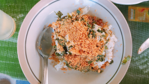 kuliner di boyolali