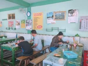 warung soto ngopir