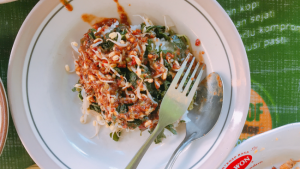 warung soto ngopir