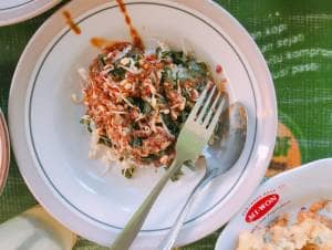 warung soto ngopir