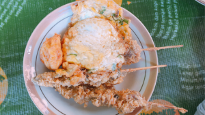 warung soto ngopir