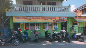 warung soto ngopir