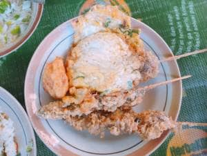 warung soto ngopir