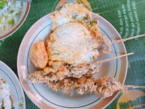 warung soto ngopir