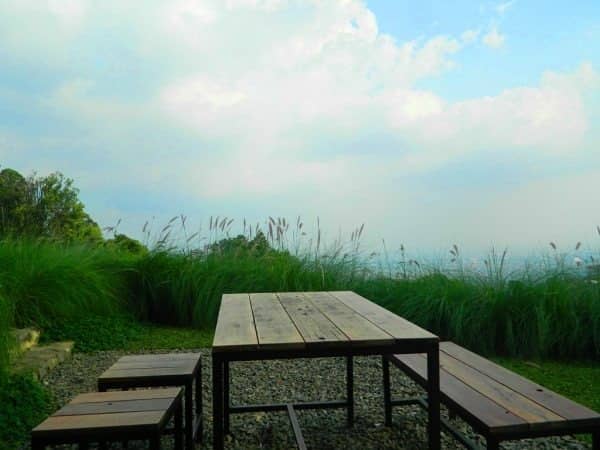 utara cafe bandung