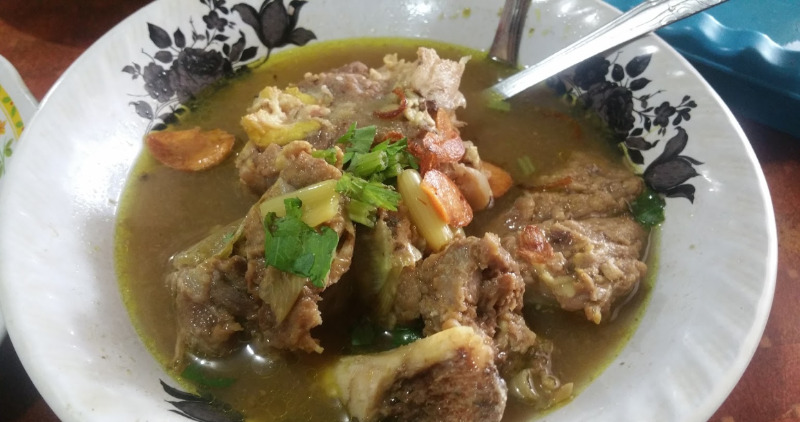 warung cak choirul