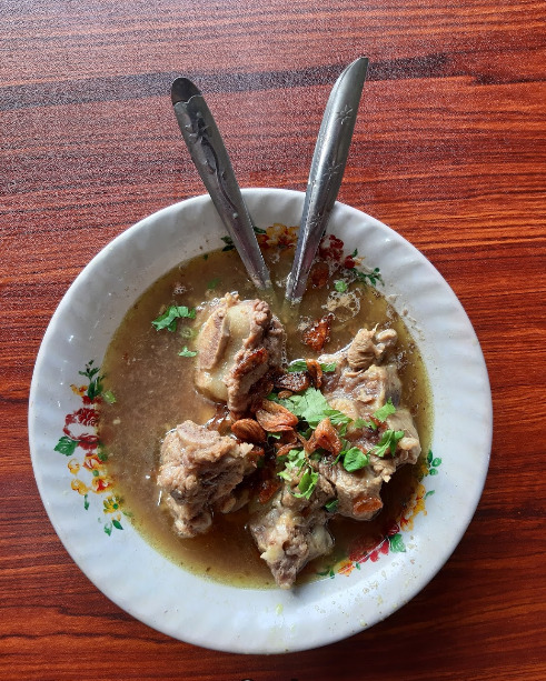 warung cak choirul