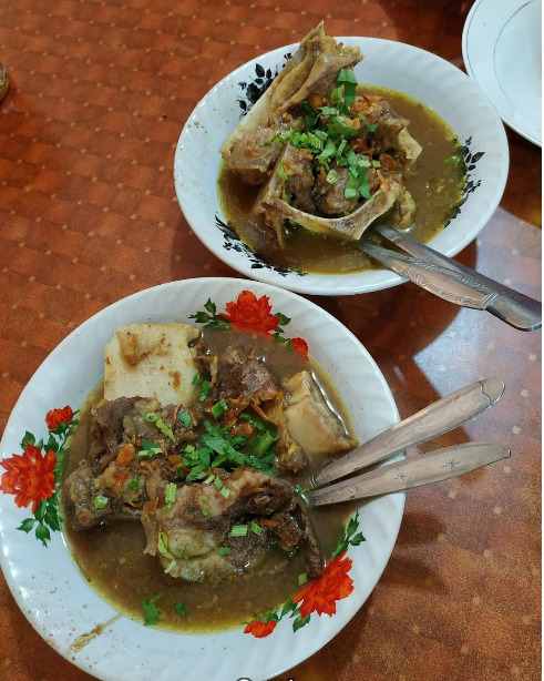 warung cak choirul juanda