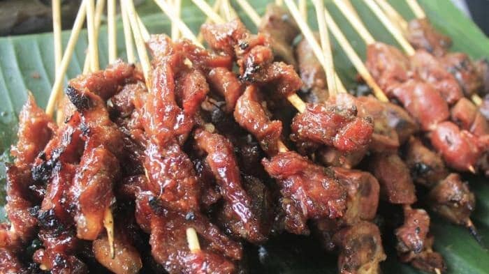 sate kere pasar beringharjo