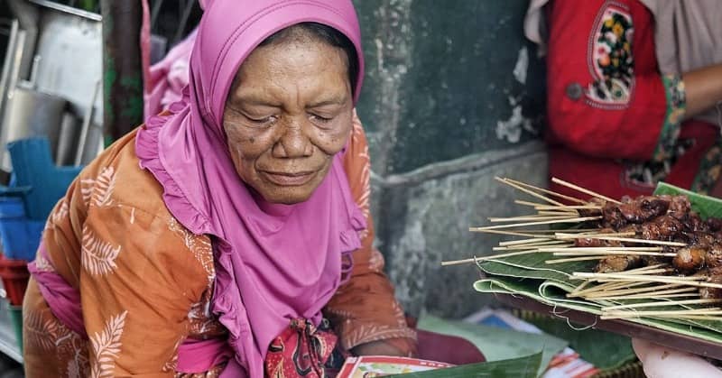 sate kere pasar beringharjo