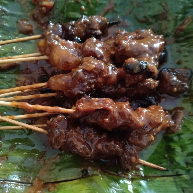 sate kere pasar beringharjo