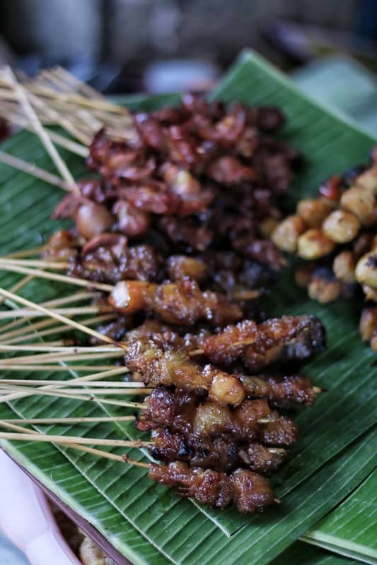 sate kere pasar beringharjo