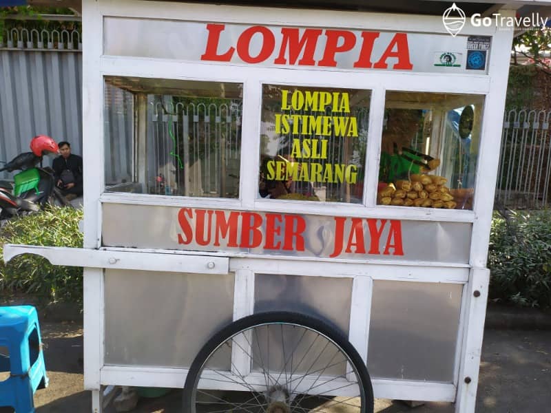 lumpia sumber jaya