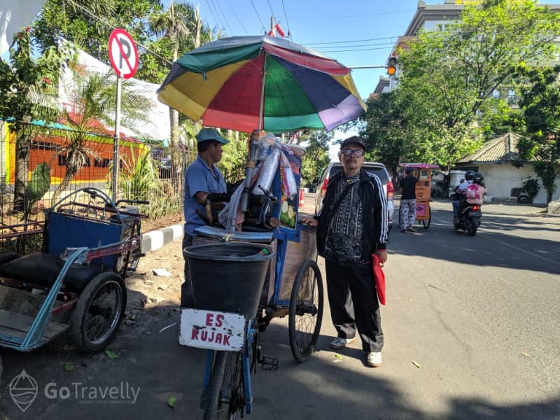 es cream rujak pak widodo