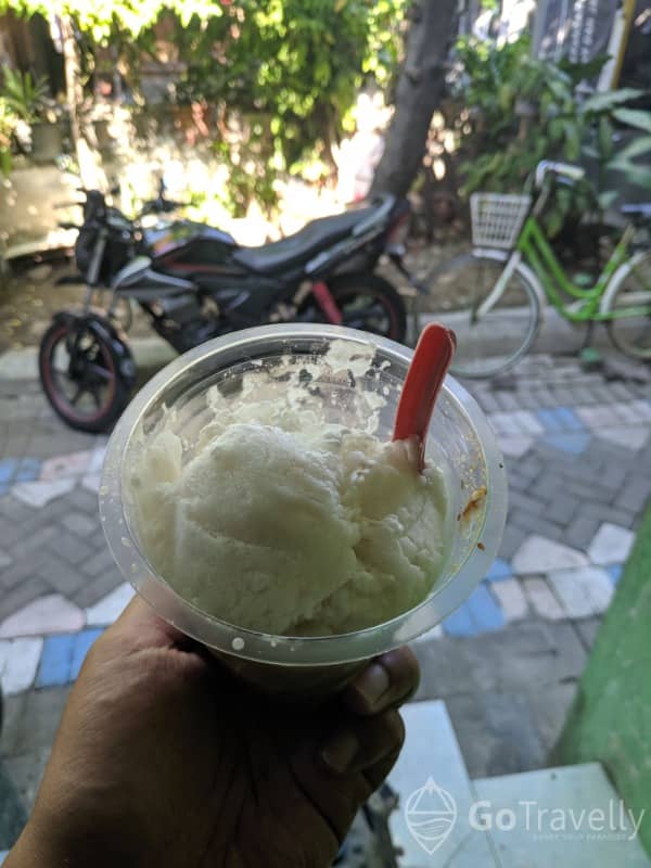 es cream rujak pak widodo