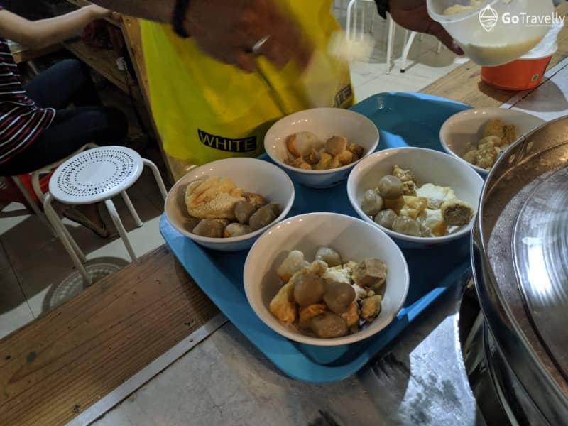 menu bakso aci akang