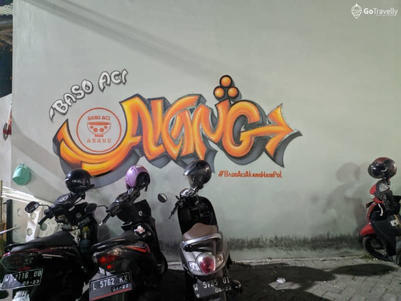 lokasi bakso aci akang