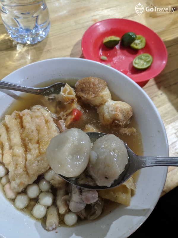 bakso aci akang