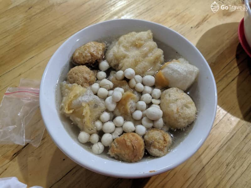 menu bakso aci akang