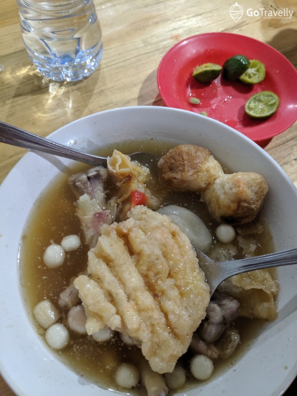 bakso aci akang
