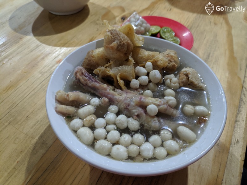bakso aci akang