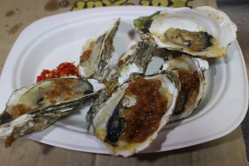 jonker street night market