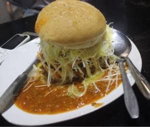 kuliner di medan