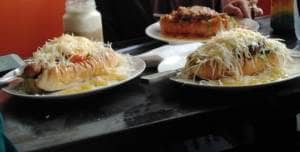 kuliner di medan