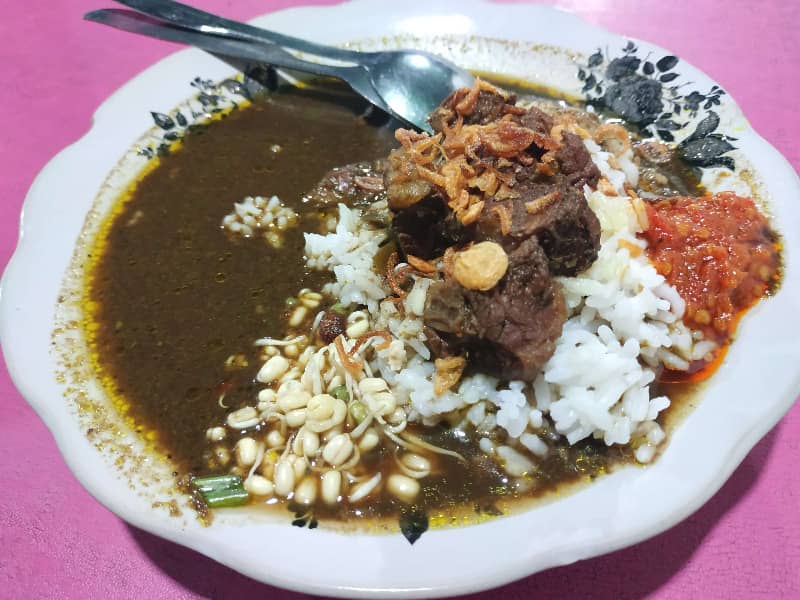 kuliner di surabaya