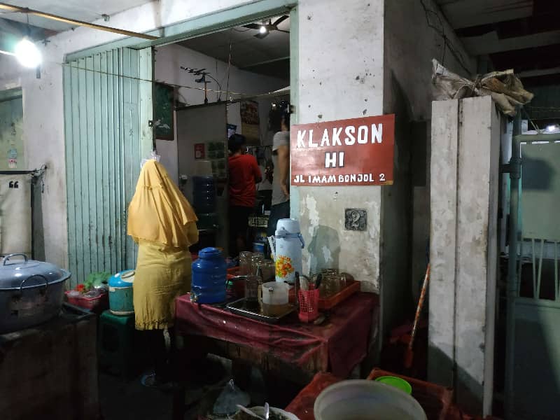 kuliner di surabaya