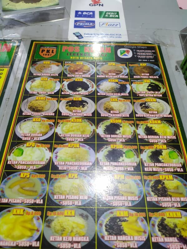 pos ketan legenda 1967
