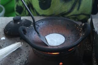 Serabi Ngampin Ambarawa