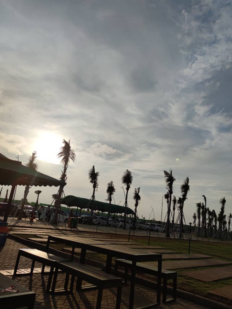 tempat nongkrong terbaru di PIK