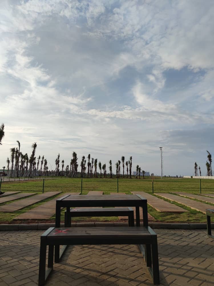 Pantjoran PIK, dan Yang Terbaru di Area PIK