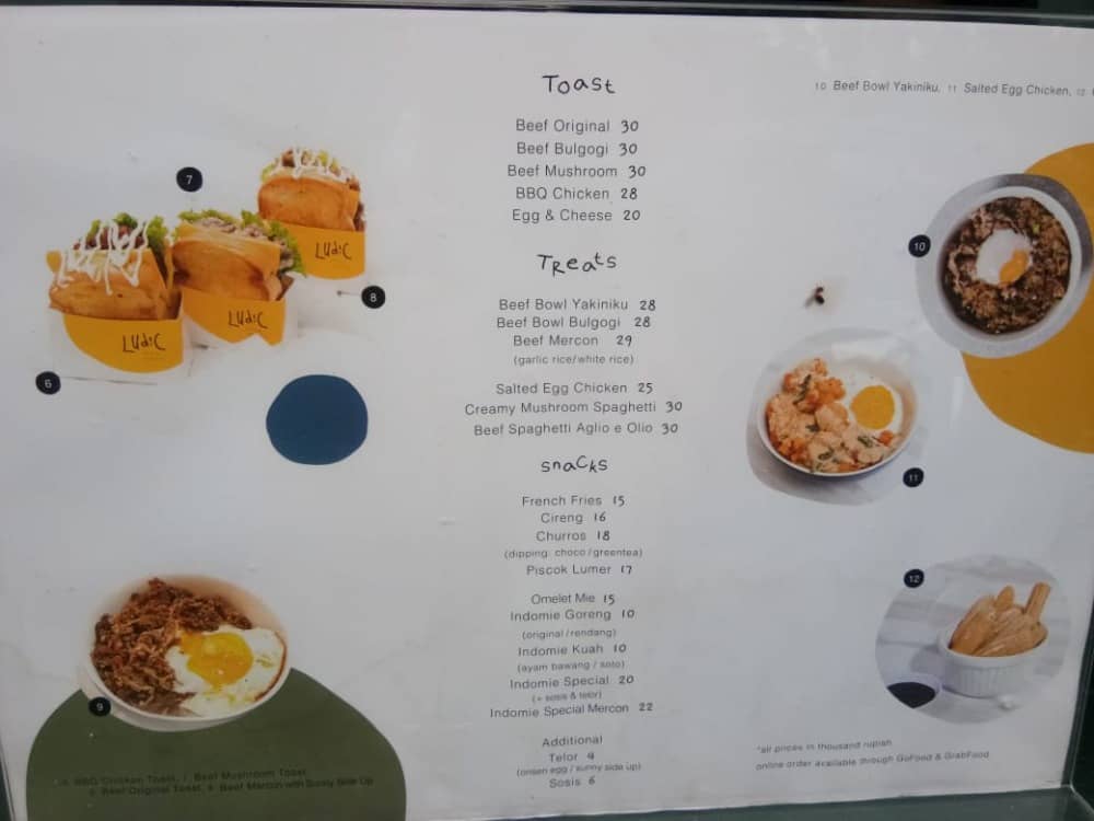 cafe terkenal di Surabaya