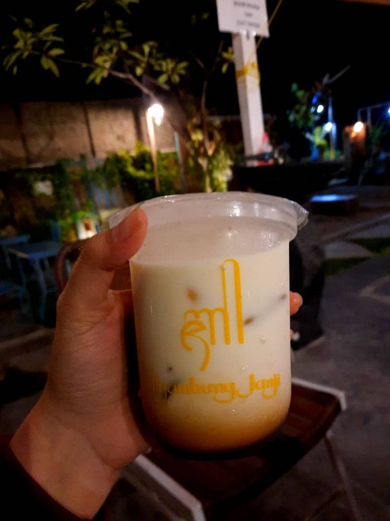 ngopi di Blitar
