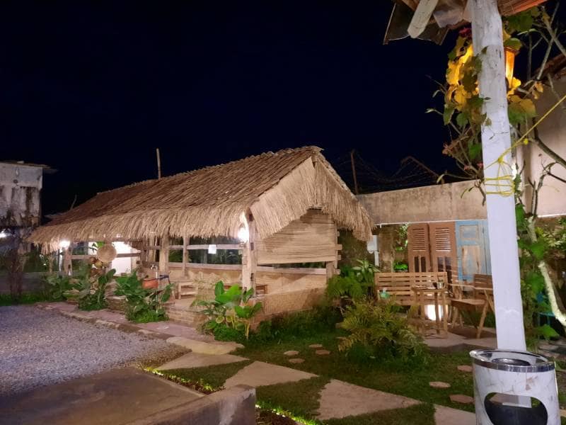 cafe paling enak di Blitar