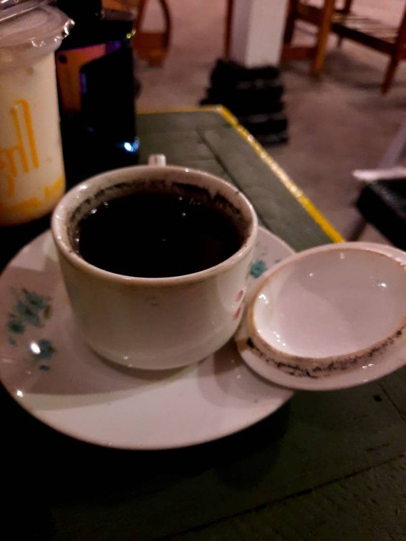 tempat ngopi di Blitar