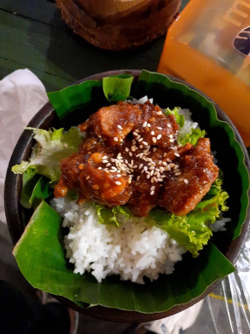 Ngopi enak di Blitar