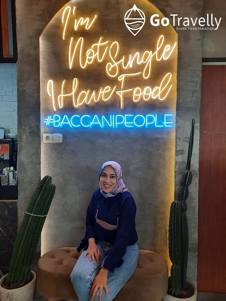 Cafe terkenal di Surabaya