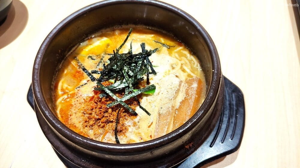 ramen enak di malang