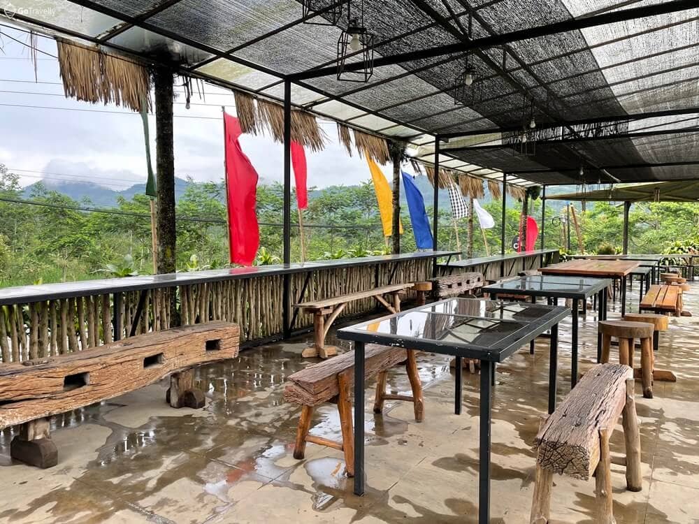 cafe outdoor pasuruan