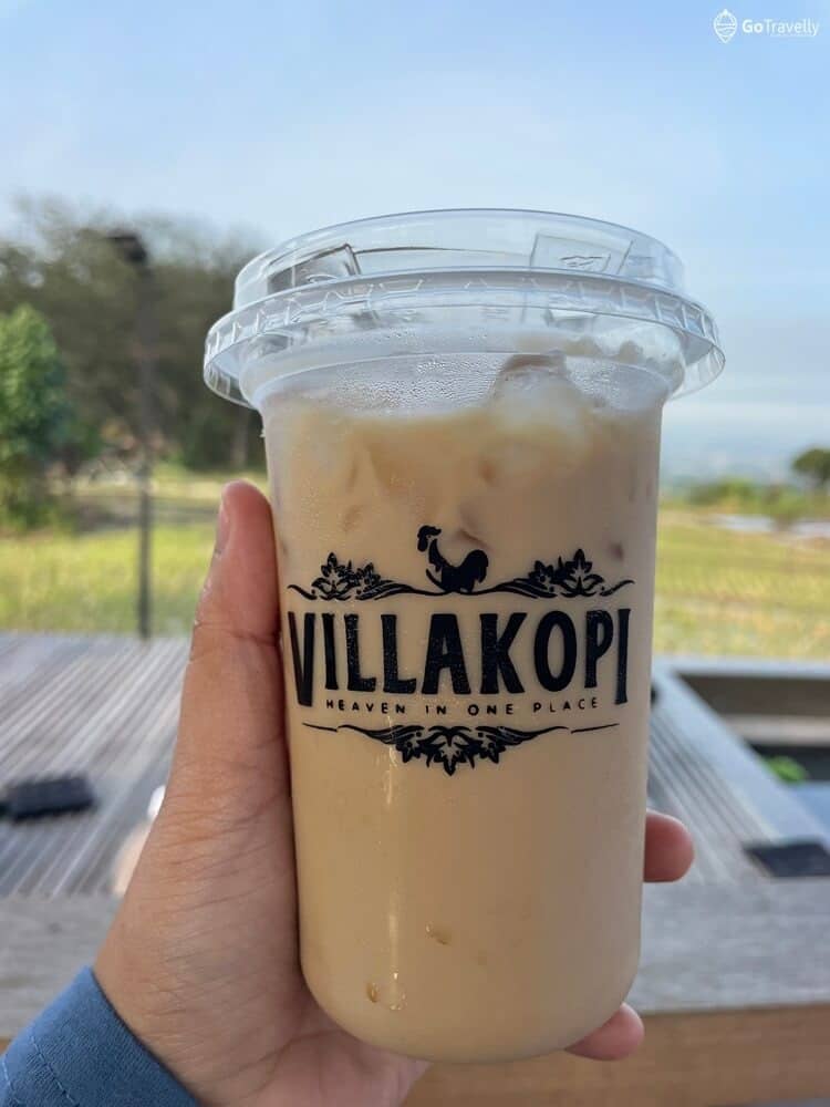 tempat ngopi di Pasuruan
