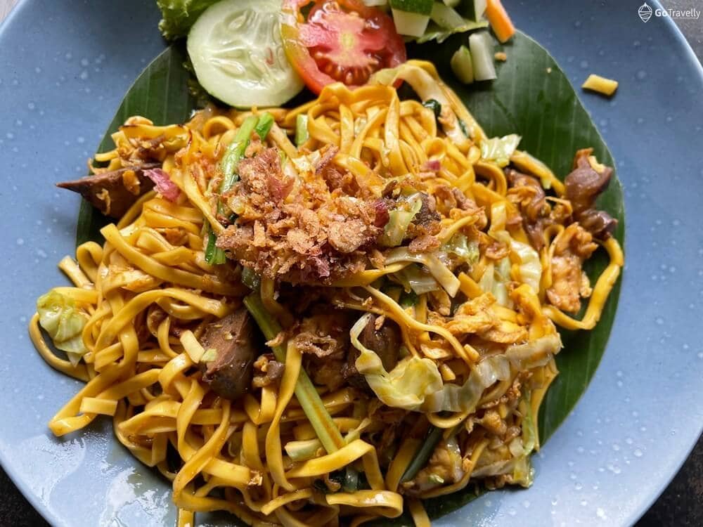 bakmi enak di pasuruan