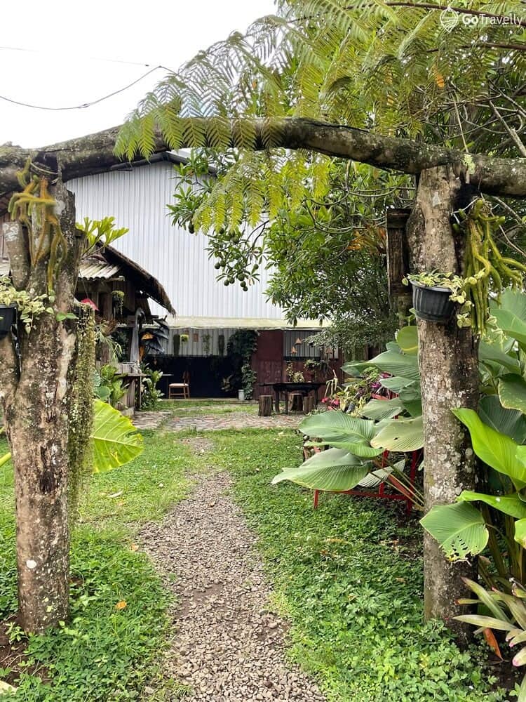 Cafe estetik pasuruan