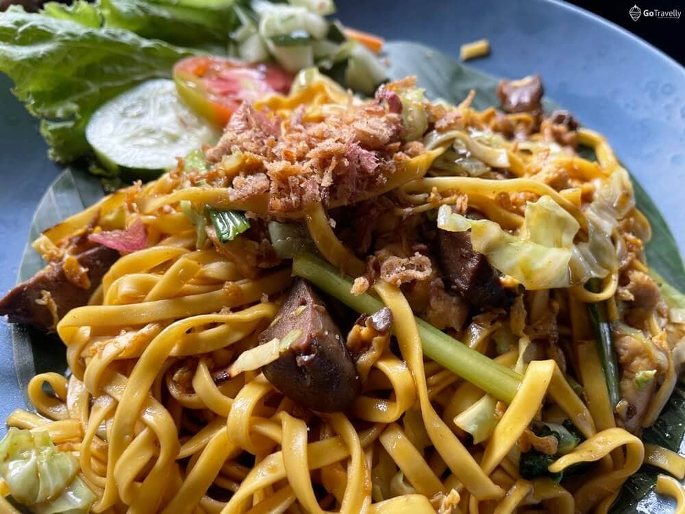 mie enak di pasuruan