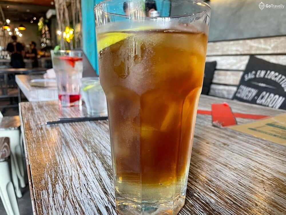 tempai ngopi di Pasuruan