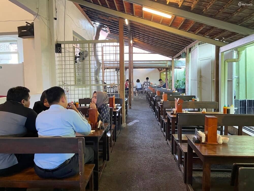 rekomendasi bakso di Surabaya