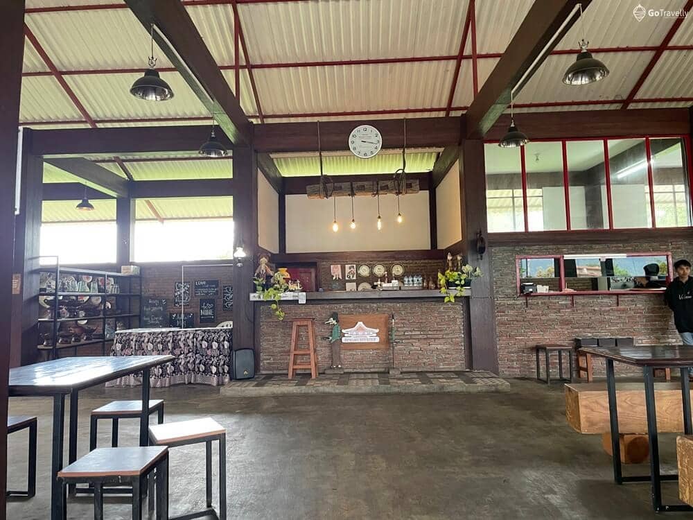 Cafe di Pasuruan